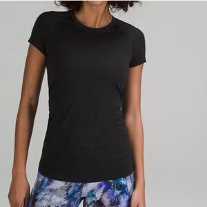 Lululemon Swiftly Tech Short Sleeve 2.0